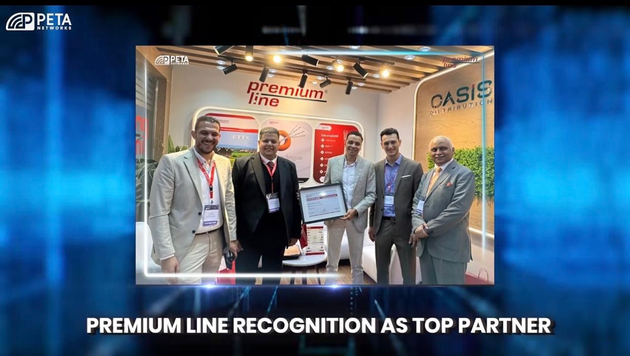 Premium Line Recognition as Top Partner